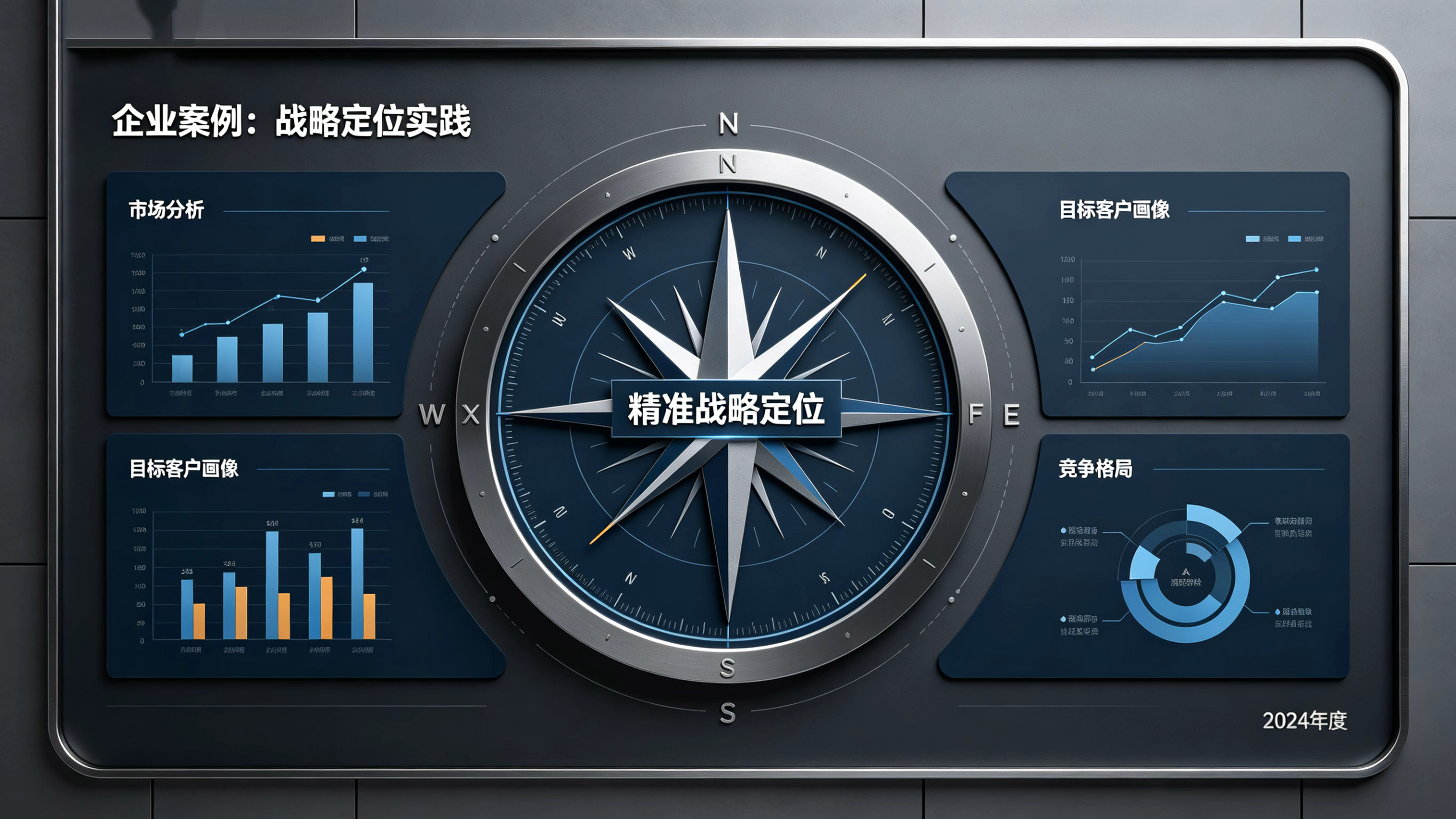 经营瓶颈突破 实现逆势增长